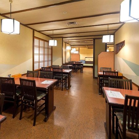 Hotel Kashikojima Hojoen à Mie Prefecture Extérieur photo
