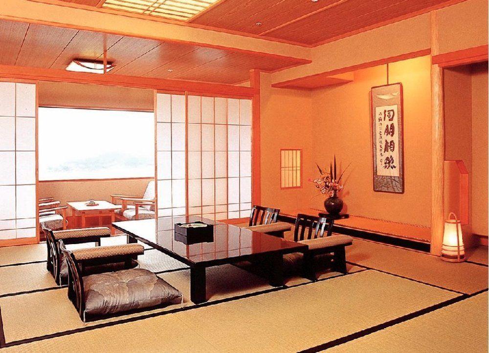 Hotel Kashikojima Hojoen à Mie Prefecture Extérieur photo