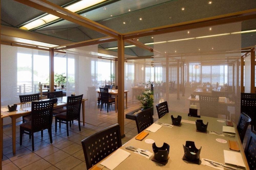 Hotel Kashikojima Hojoen à Mie Prefecture Extérieur photo
