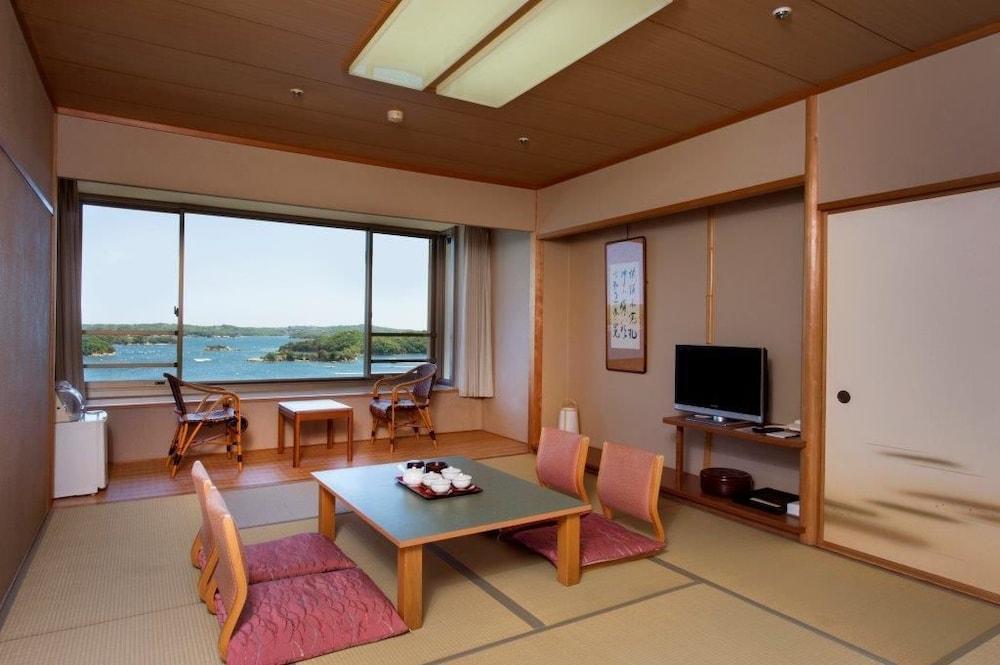 Hotel Kashikojima Hojoen à Mie Prefecture Extérieur photo