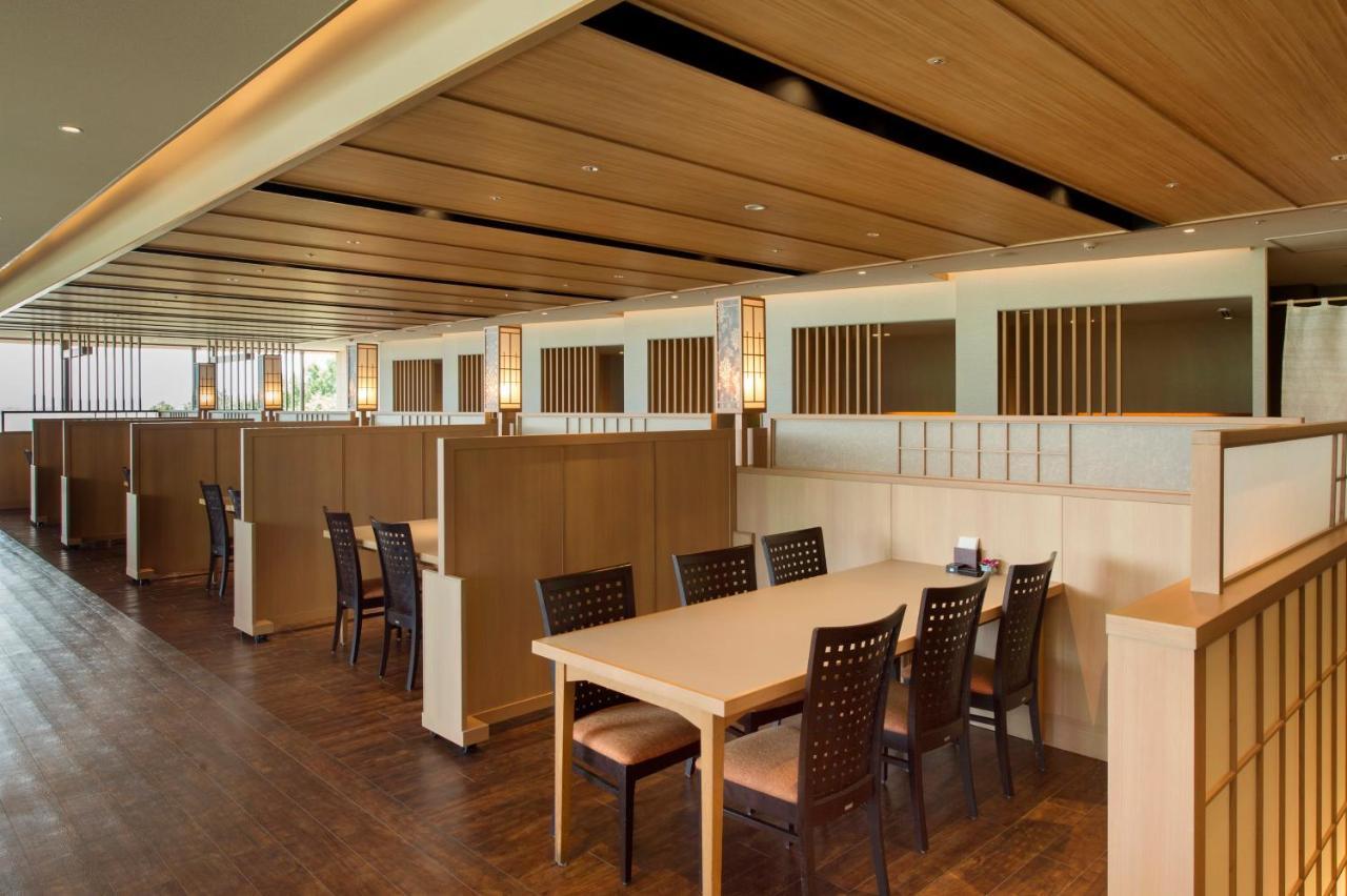 Hotel Kashikojima Hojoen à Mie Prefecture Extérieur photo