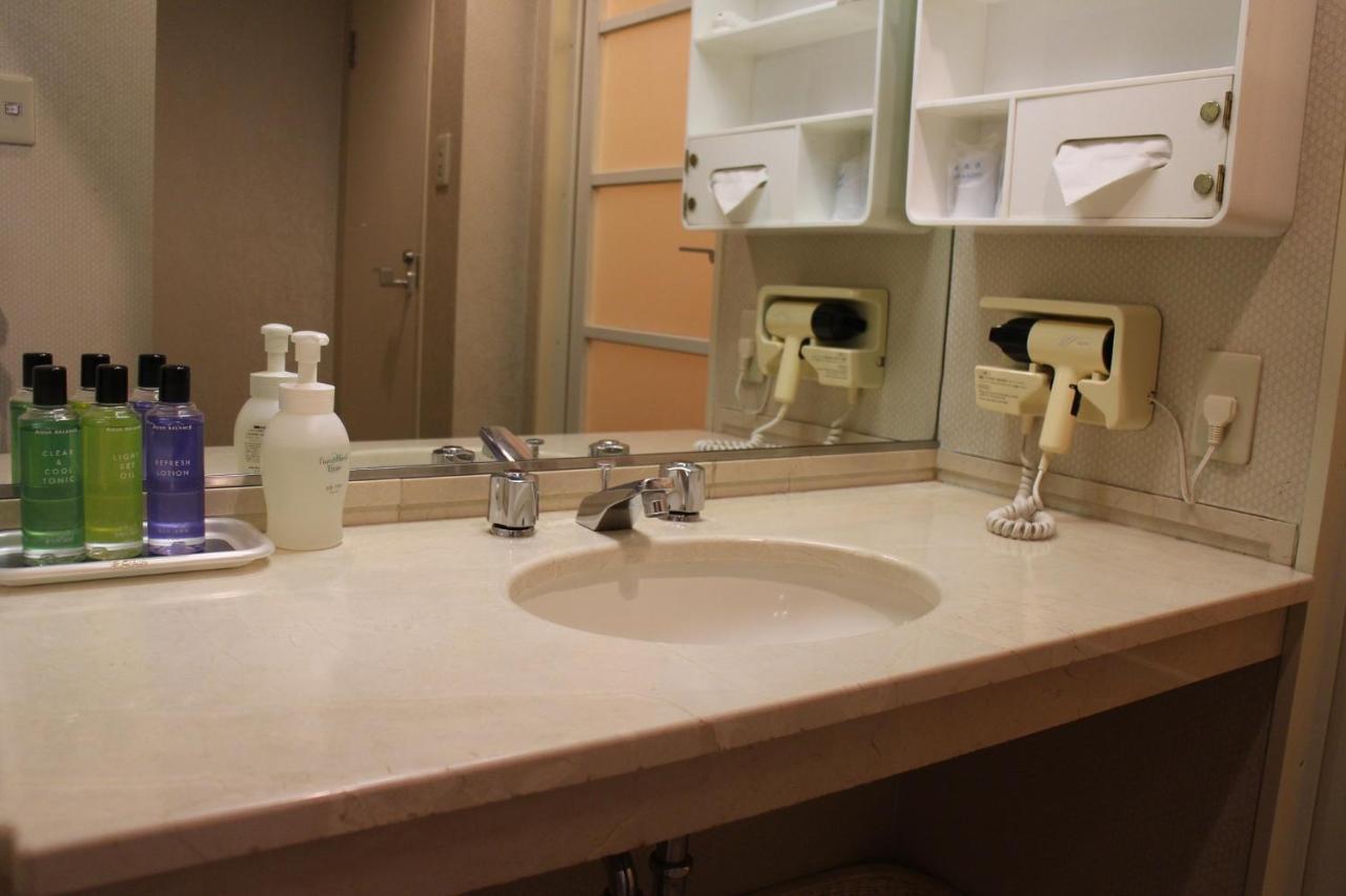 Hotel Kashikojima Hojoen à Mie Prefecture Extérieur photo