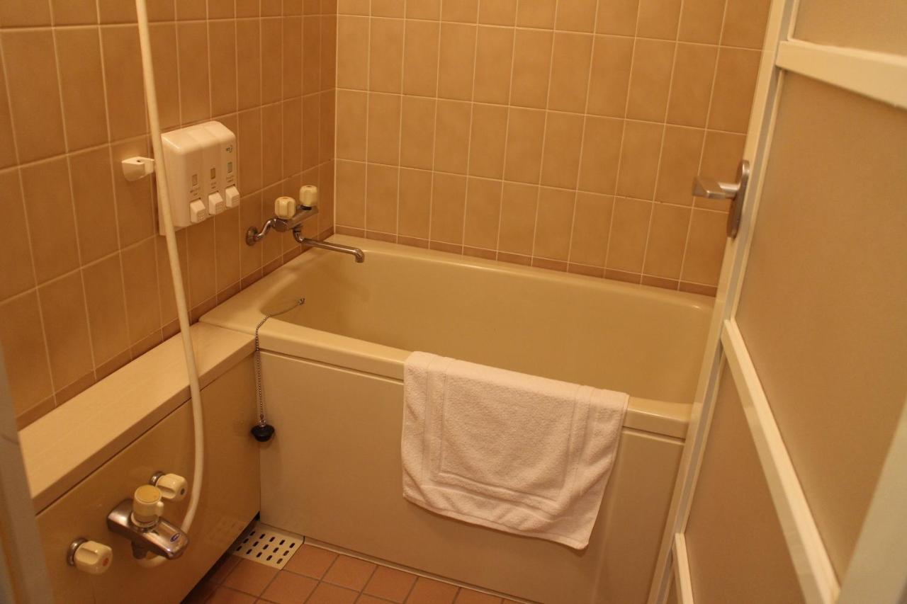 Hotel Kashikojima Hojoen à Mie Prefecture Extérieur photo