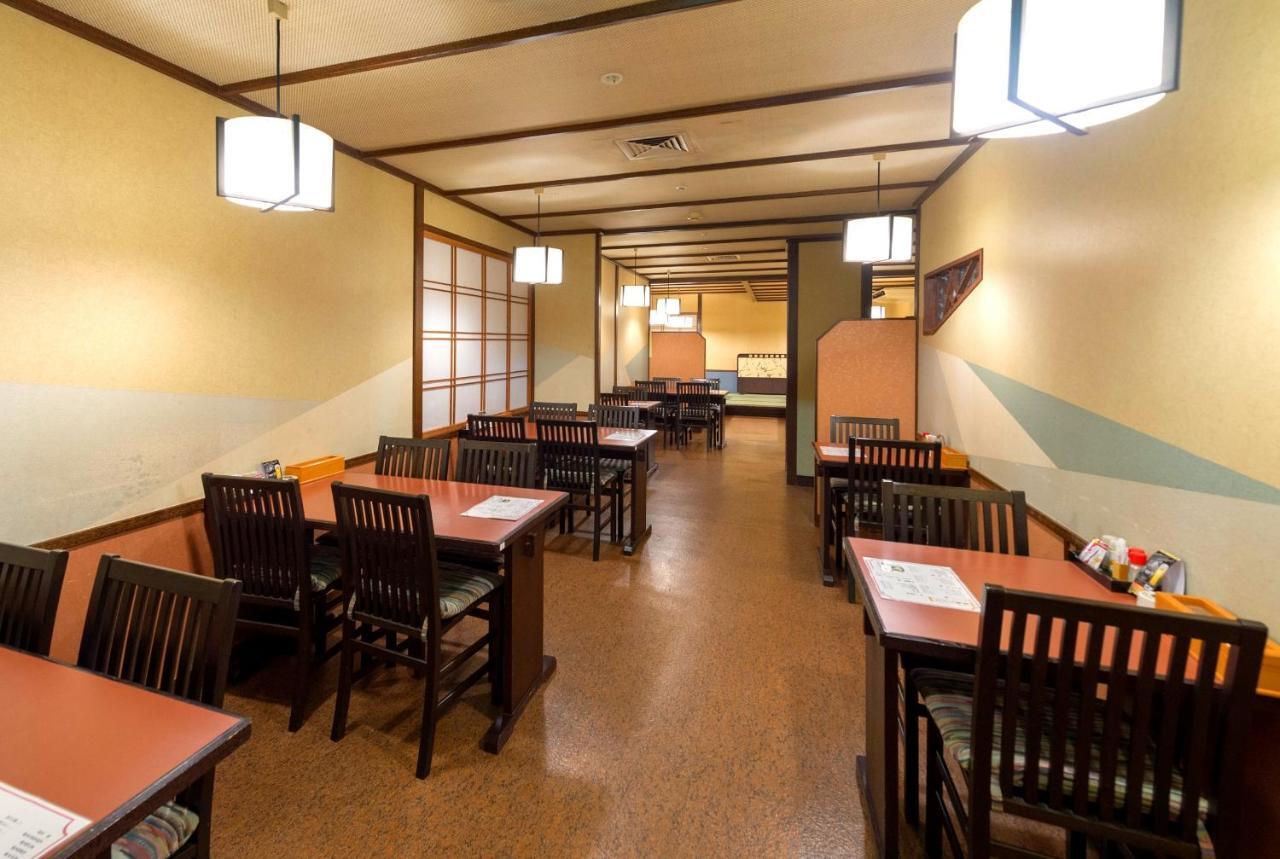Hotel Kashikojima Hojoen à Mie Prefecture Extérieur photo