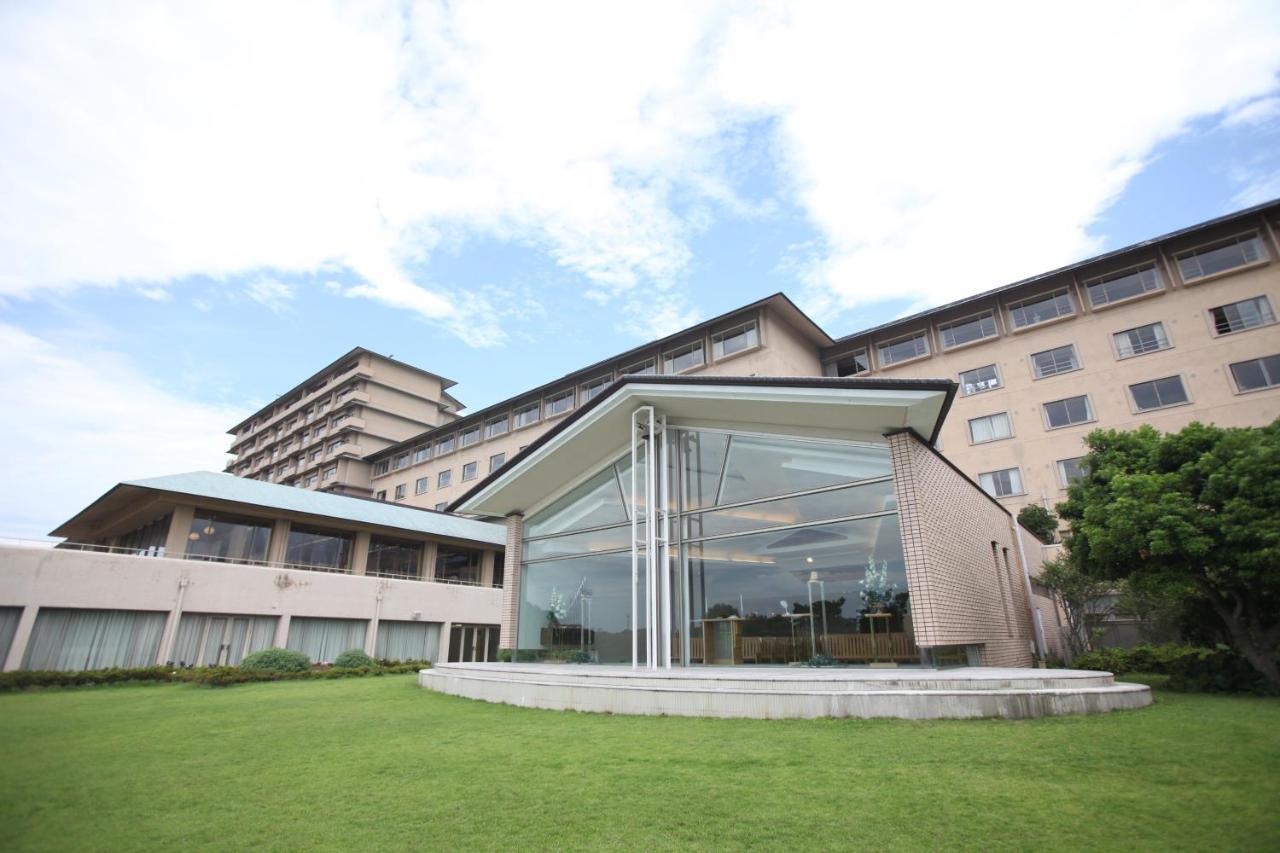 Hotel Kashikojima Hojoen à Mie Prefecture Extérieur photo